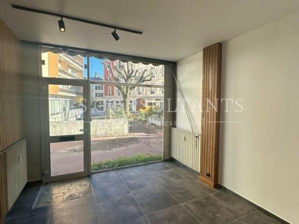 Erhvervsejendom i Chambéry, Savoie - foto 2
