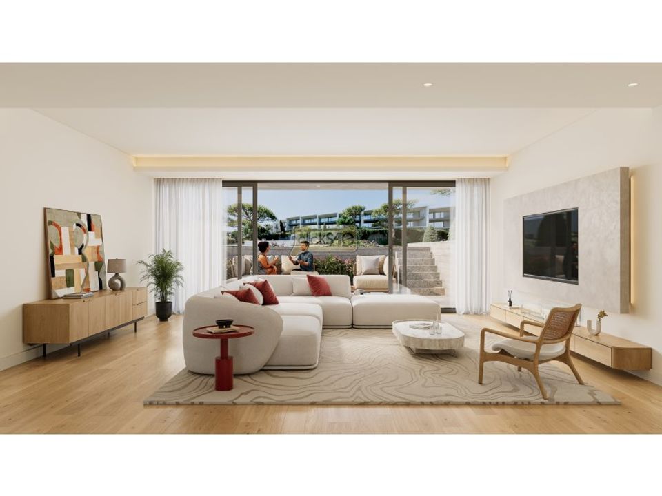Villa a Loures, Lisbon - foto 1