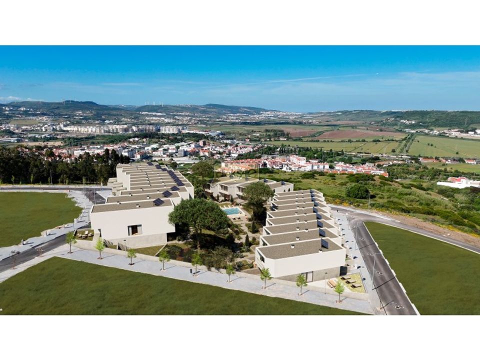 Villa i Loures, Lisbon - foto 1