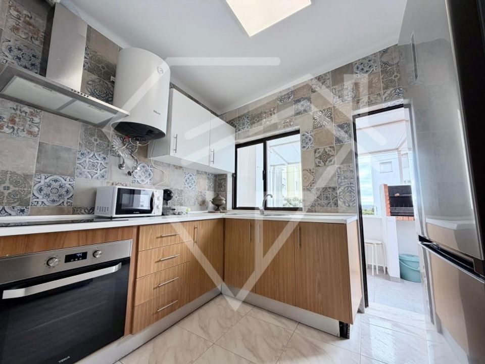 Duplex i Carvoeiro, Faro - foto 2