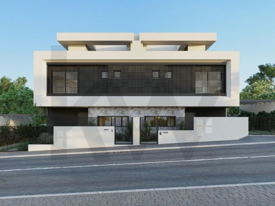 Villa i Costa da Caparica, Setubal - foto 2