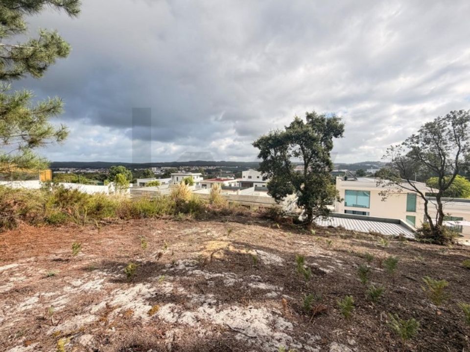 Helårsgrund i Rio Maior, Santarem - foto 5