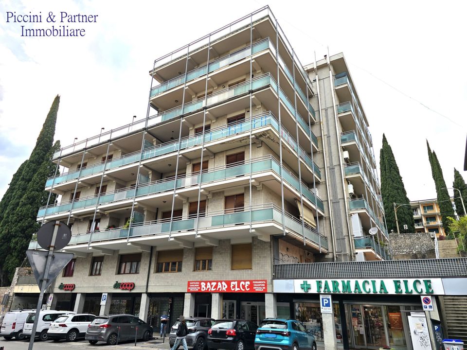 Leilighet i Perugia, Perugia - bilde 1