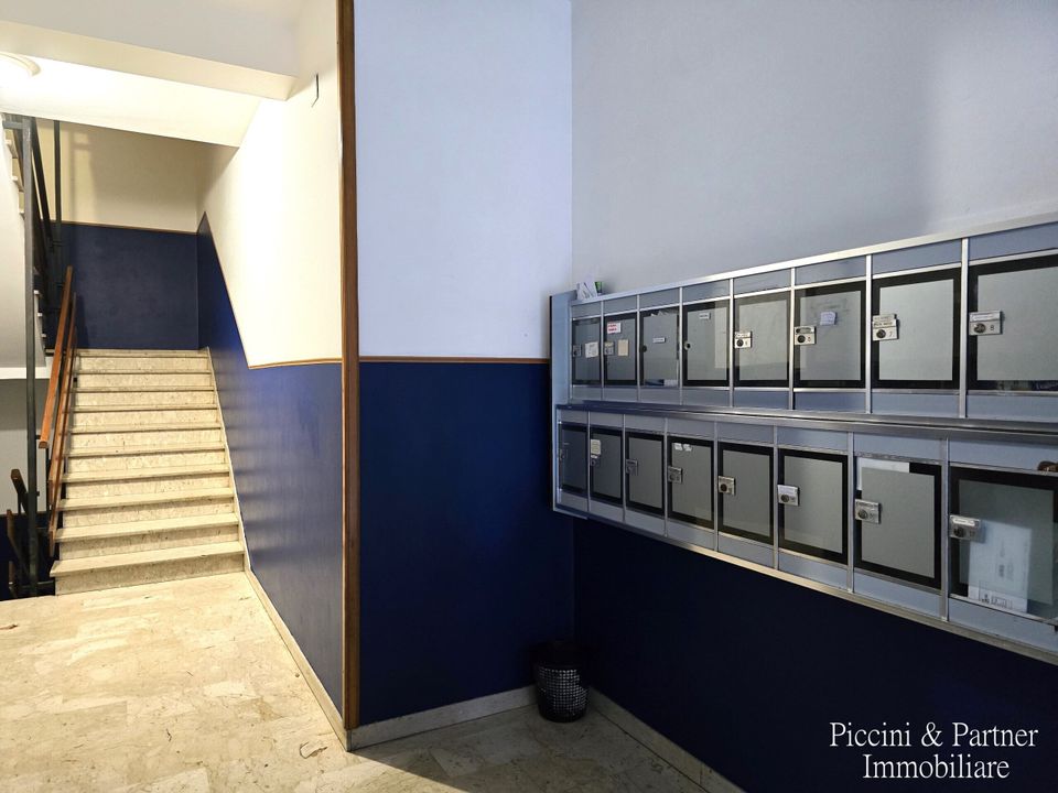 Leilighet i Perugia, Perugia - bilde 2