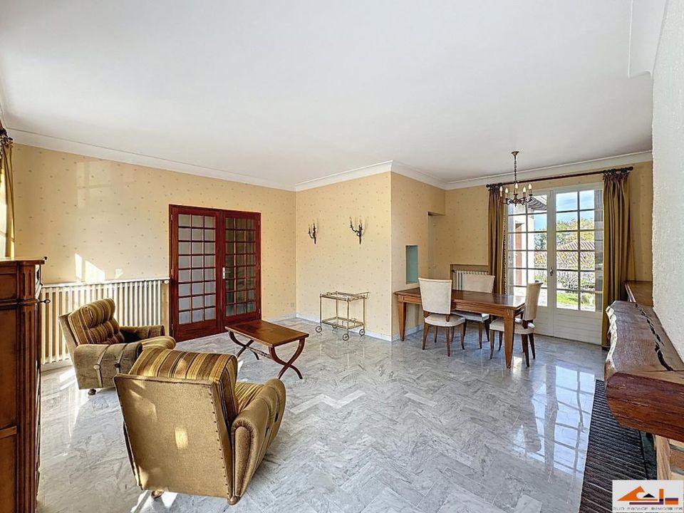 Villa i Ramonville-Saint-Agne, Haute-Garonne - foto 4