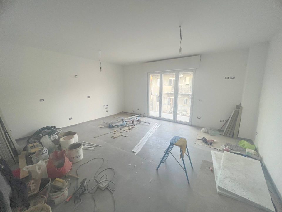 Wohnung in San Benedetto Del Tronto, Ascoli Piceno - Foto 1