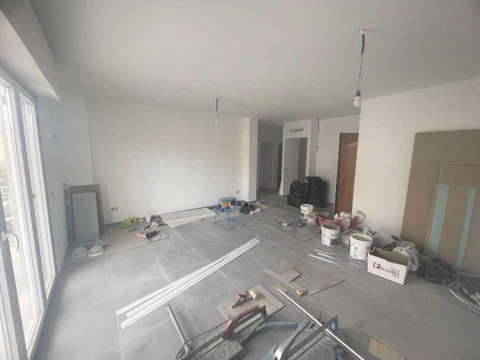 Wohnung in San Benedetto Del Tronto, Ascoli Piceno - Foto 2