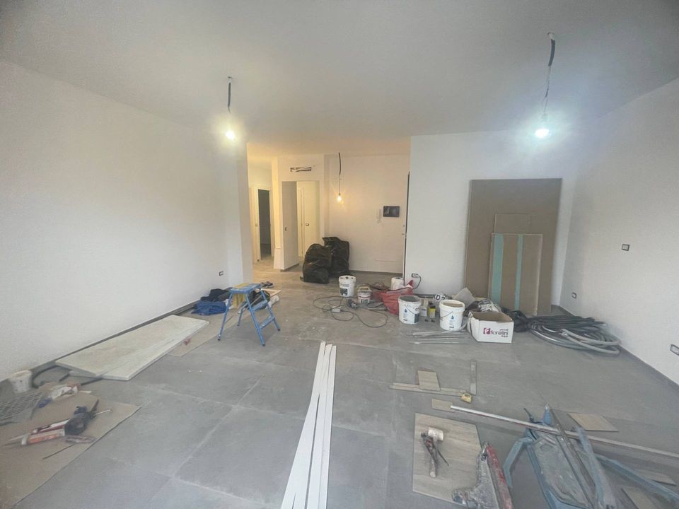 Wohnung in San Benedetto Del Tronto, Ascoli Piceno - Foto 4