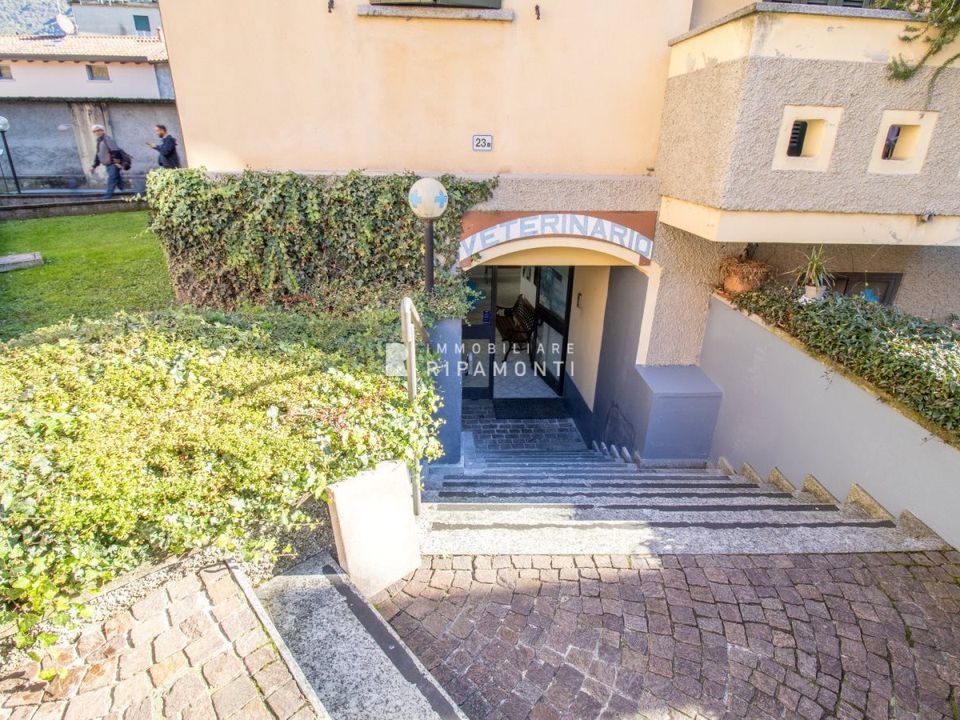 L'establiment comercial a Olginate, Lecco - foto 1