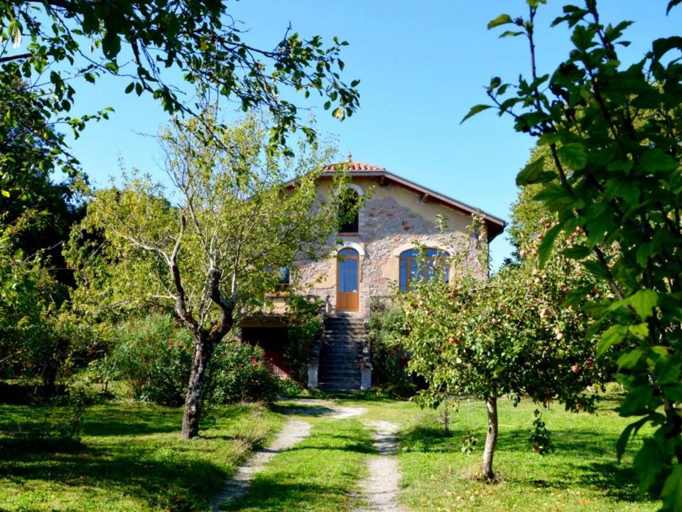 Landsbyhus i Revel, Haute-Garonne - bilde 1