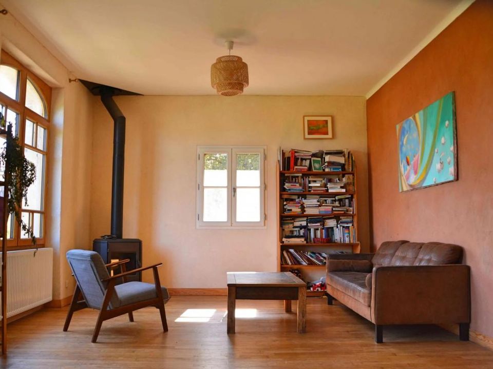Landsbyhus i Revel, Haute-Garonne - bilde 2