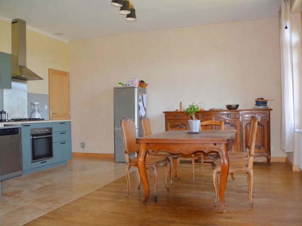 Landsbyhus i Revel, Haute-Garonne - bilde 3