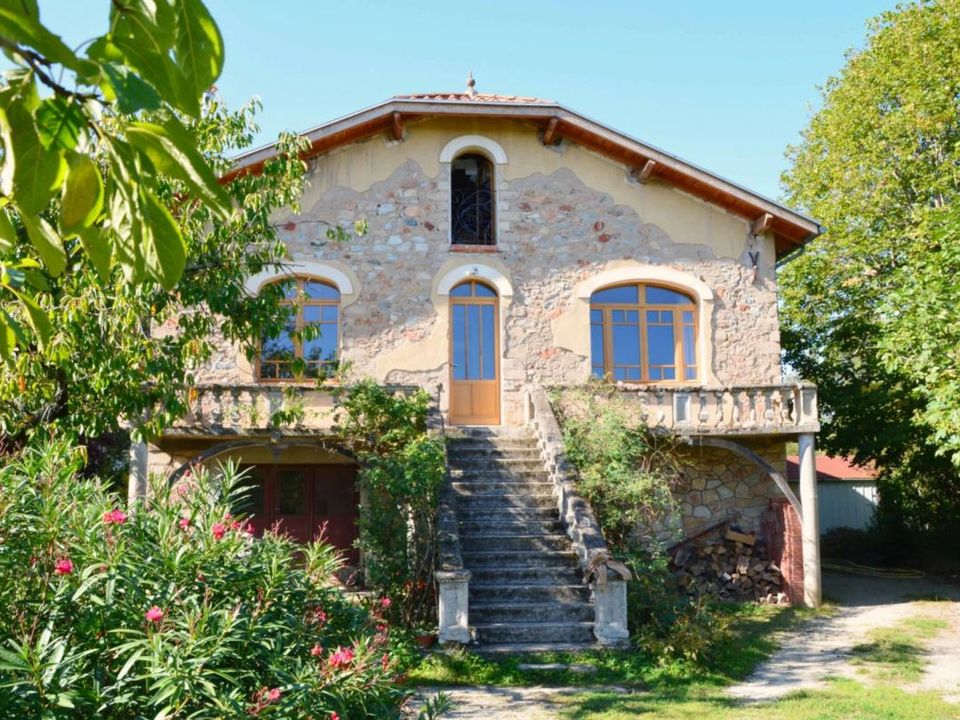 Landsbyhus i Revel, Haute-Garonne - bilde 4