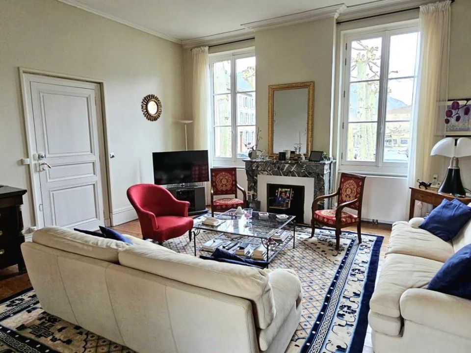 Landsbyhus i Le Mas-d'Azil, Ariege - foto 2
