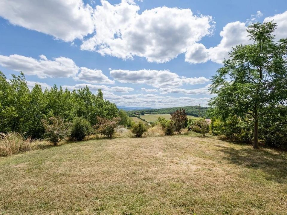 Villa i Pamiers, Ariege - bilde 2