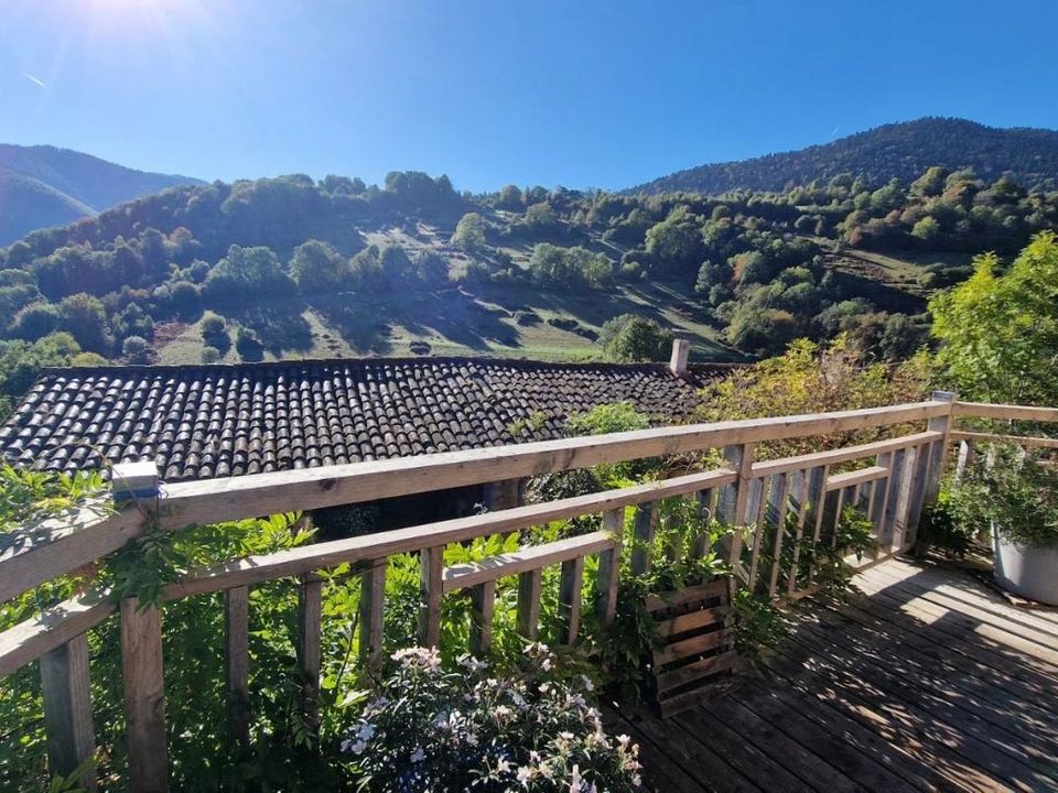 Villa i Esplas-de-Sérou, Ariege - foto 2