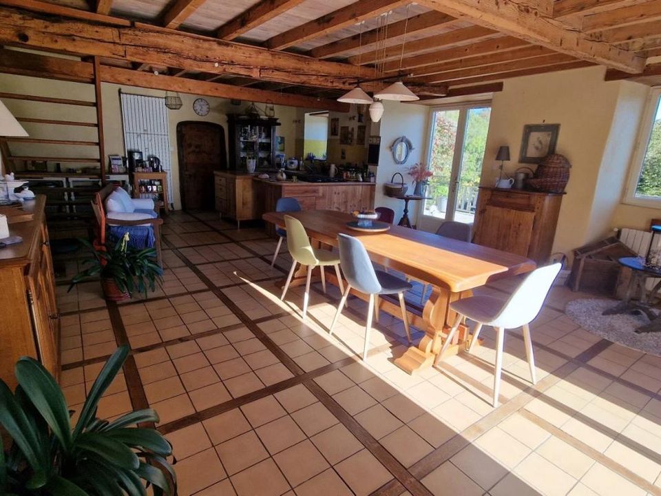 Villa i Esplas-de-Sérou, Ariege - foto 4