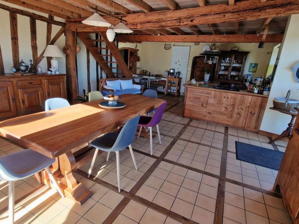 Villa i Esplas-de-Sérou, Ariege - foto 5