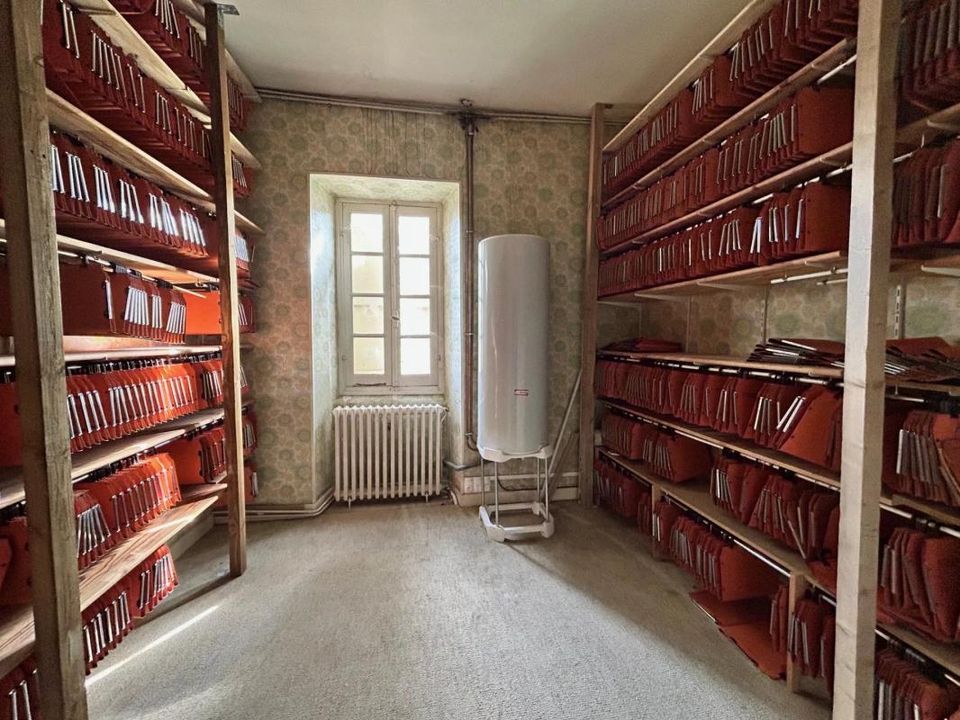 Villa i Le Fossat, Ariege - foto 5
