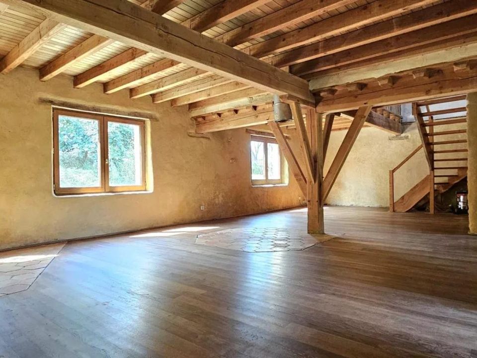 Farm i Artigat, Ariege - foto 2
