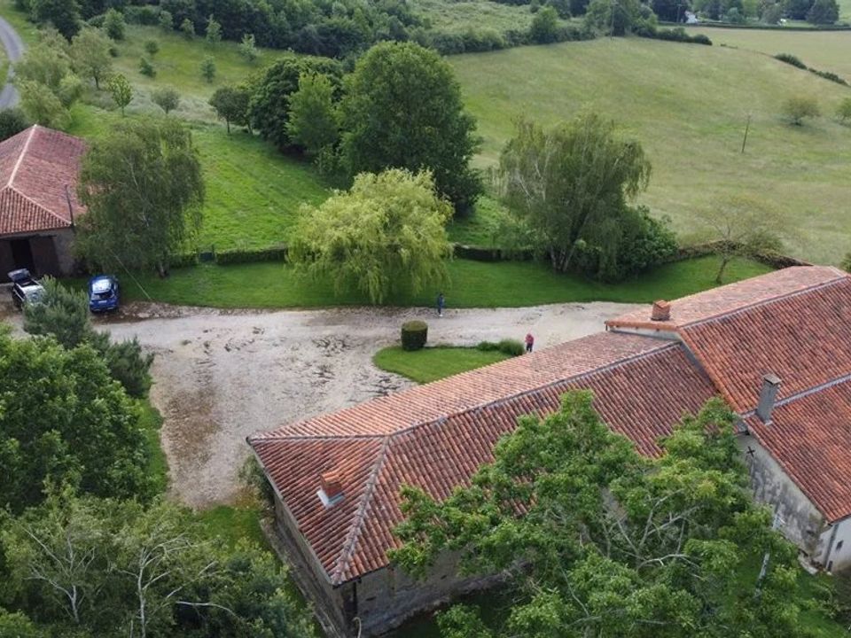 Granja en Saint-Marcet, Haute-Garonne - foto 3