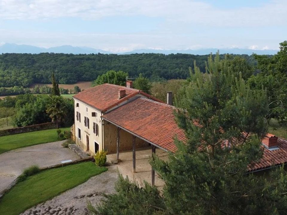 Granja en Saint-Marcet, Haute-Garonne - foto 5