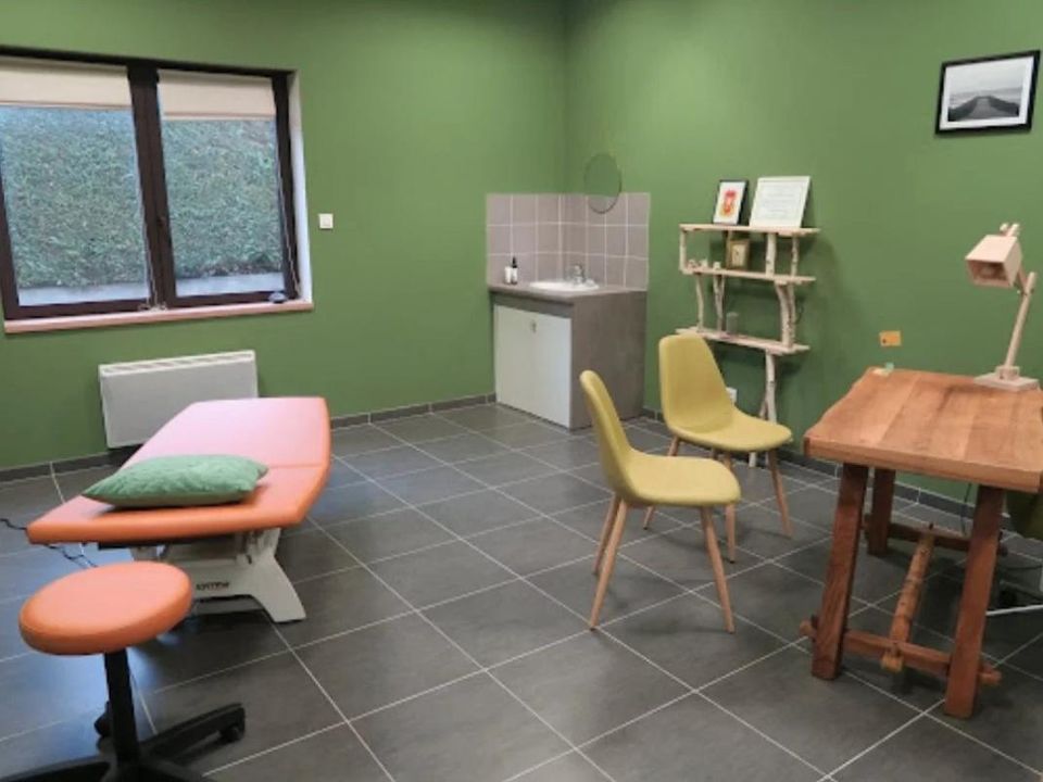 Erhvervsejendom i Foix, Ariege - foto 2