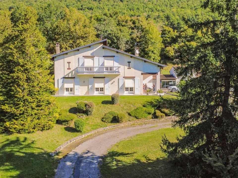 Villa i Lavelanet, Ariege - foto 2