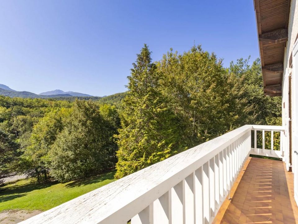Villa i Lavelanet, Ariege - foto 3