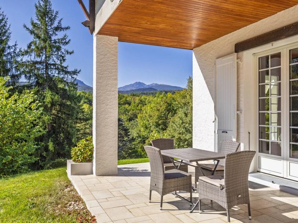 Villa i Lavelanet, Ariege - foto 5