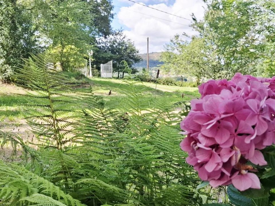 Villa i Cadarcet, Ariege - foto 2