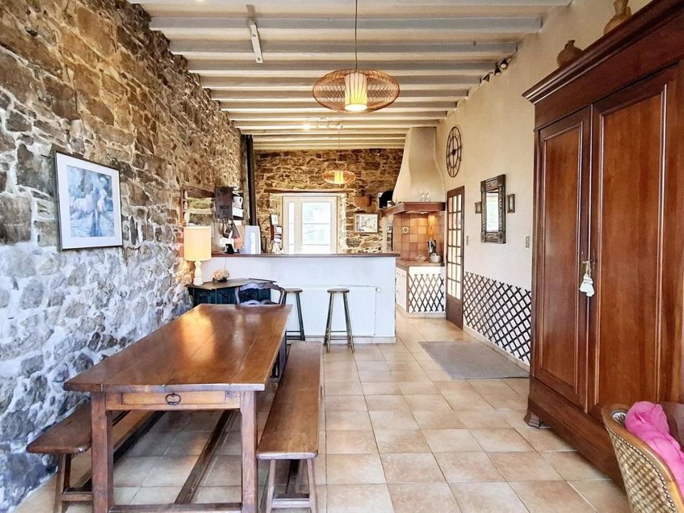 Villa i Cadarcet, Ariege - foto 3
