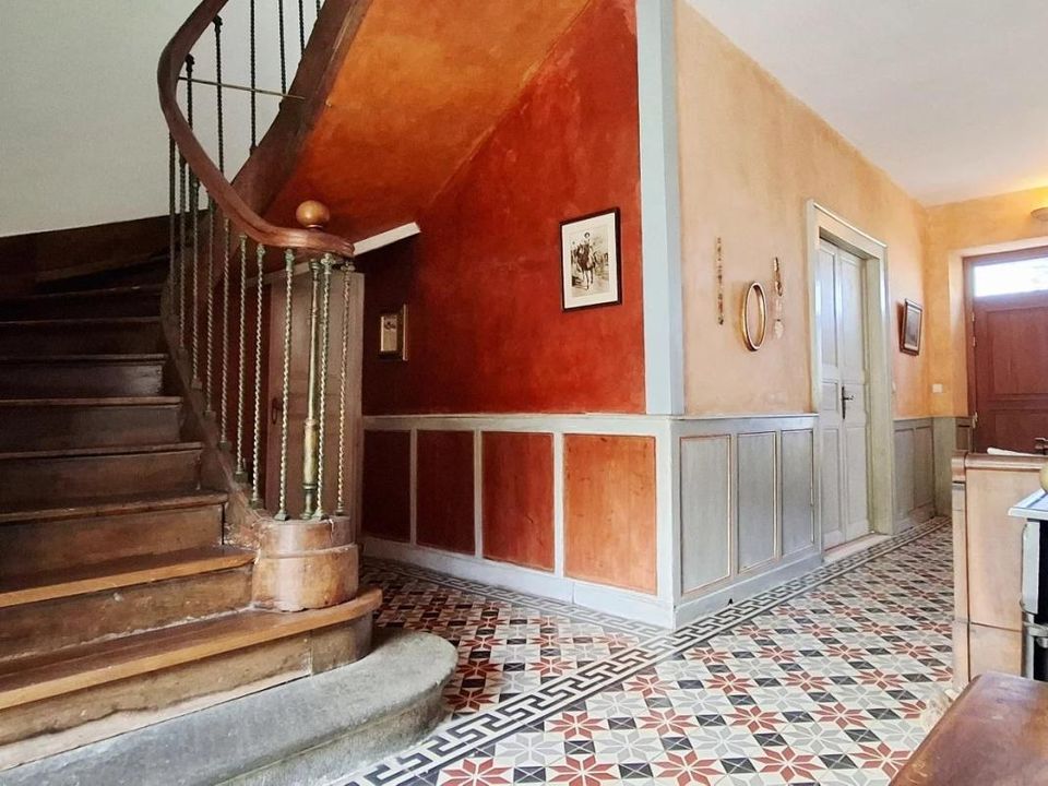 Villa i Cadarcet, Ariege - foto 4
