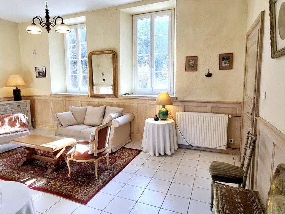 Villa i Cadarcet, Ariege - foto 5