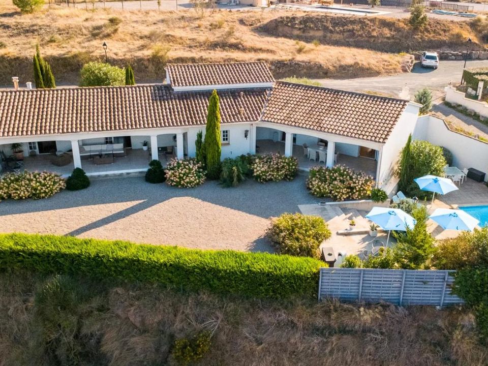 Villa i Lezignan-Corbieres, Aude - foto 1