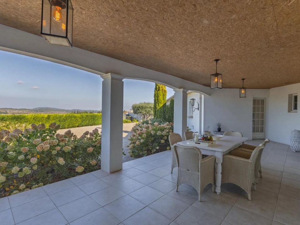Villa i Lezignan-Corbieres, Aude - foto 2
