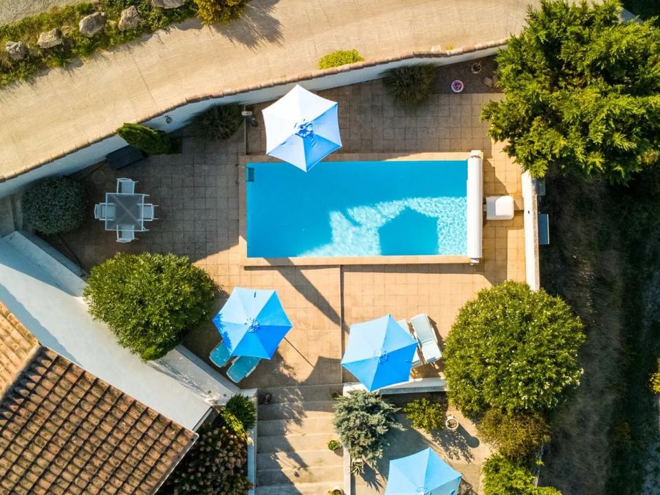 Villa i Lezignan-Corbieres, Aude - foto 3