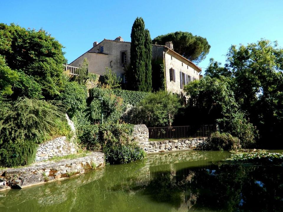 Villa i Castelnaudary, Aude - foto 1
