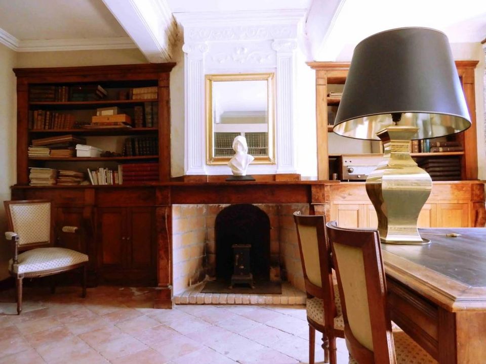Villa i Castelnaudary, Aude - foto 3