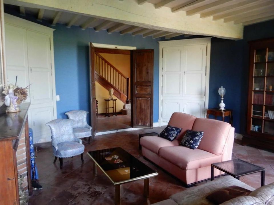 Villa i Castelnaudary, Aude - foto 4