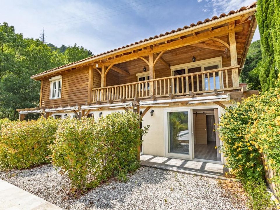 Villa i Quillan, Aude - bilde 1