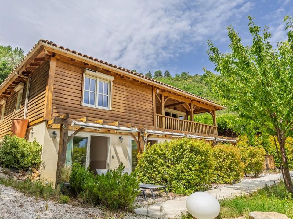 Villa i Quillan, Aude - bilde 5