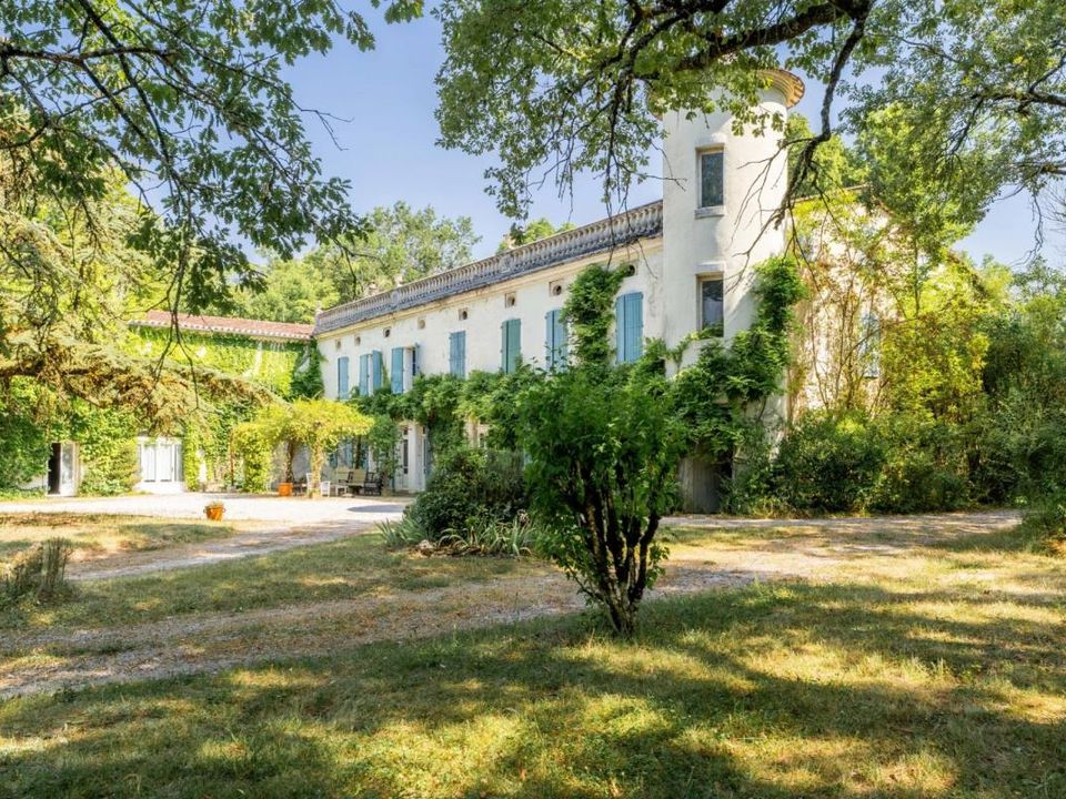 Villa i Castres, Tarn - foto 1