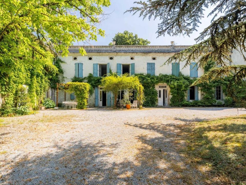 Villa i Castres, Tarn - foto 3