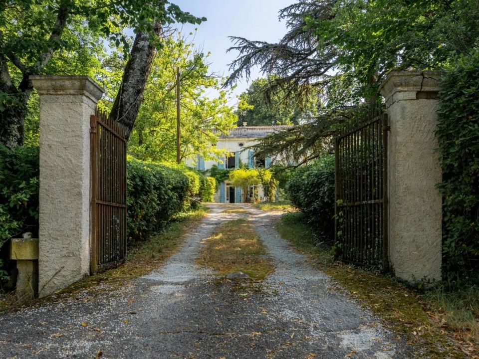 Villa i Castres, Tarn - foto 5