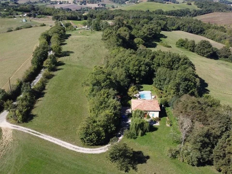 Villa a Molas, Haute-Garonne - foto 3