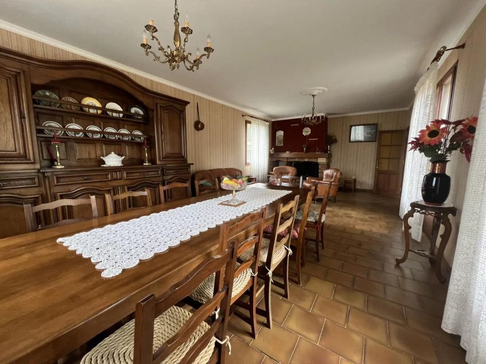 Villa i Saint-Girons, Ariege - bilde 3