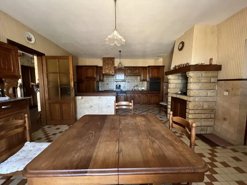 Villa i Saint-Girons, Ariege - bilde 4