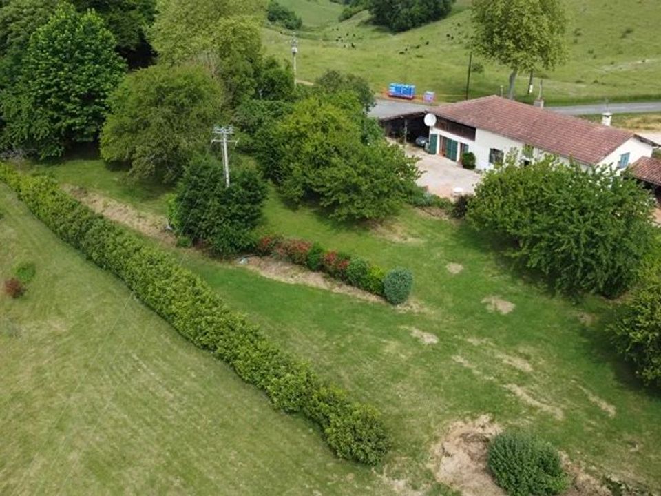 Villa i Saint-Andre, Haute-Garonne - foto 1