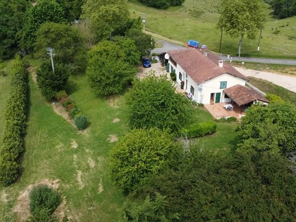Villa i Saint-Andre, Haute-Garonne - foto 2
